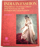 India in Fashion