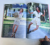 Vogue magazine February 1992