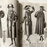 The "National" Money-Saving Style Book, Fall/Winter 1919-1920