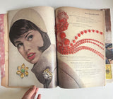 Glamour January 1961