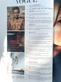 Vogue Paris Mai 2013