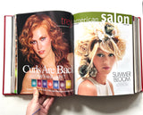 American Salon August 2004