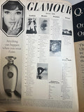 Glamour March 1968