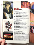 American Salon 1997 (January, February, March, April, May, June)