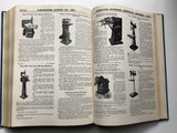Tidewater Supply Catalogue