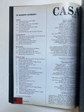 Casa Vogue Ottobre 2000