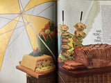 California Home magazine 1964 bound