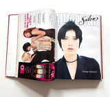 American Salon August 1998