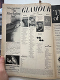 Glamour June 1968