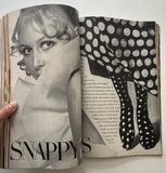 Glamour April 1968