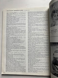 L'art et la mode magazine Octobre-Novembre 1959