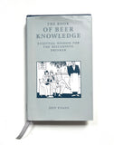 The Book of Beer Knowledge