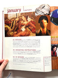 American Salon 1999 (January, February, March, April, May, June)