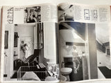 Abitare magazine  Marzo 1975
