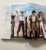 Vogue magazine November 2002