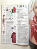 Vogue Italia N. 764 Aprile 2014