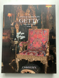 The Ann & Gordon Getty Collection
