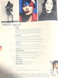 Vogue Paris Mai 2012