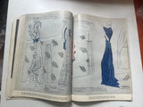Harper's Bazaar June 1934