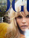 Vogue Paris Novembre 2018