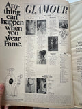 Glamour May 1969