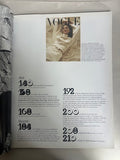 Vogue Paris Avril 2020