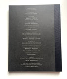 Bruce Weber All-American XII: A Book of Lessons
