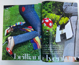 Vogue magazine August 2000