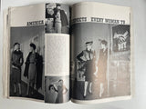 Harper's Bazaar September 1941