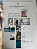 Le Monde d’Hermès S/S 2012 n.60