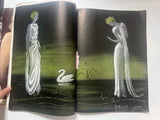 Harper's Bazaar February 1936