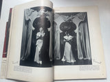 Harper's Bazaar March 1935
