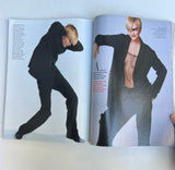 Vogue magazine August 1997