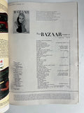 Harper's Bazaar December 1941