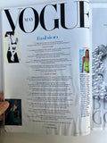 Vogue magazine May 1995