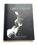 Bruce Weber All-American XV: Leap of Faith