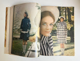 Glamour January 1966