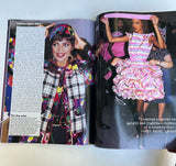 Vogue magazine January 1992