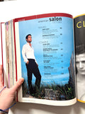 American Salon 2003 (July, August, September, October, November, December)