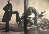 Vogue Paris Novembre 2012