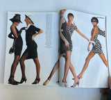 Vogue magazine April 1990