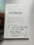 Bruce Weber All-American XVII: Glory Be