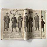 The "National" Money-Saving Style Book, Fall/Winter 1919-1920