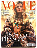Vogue Paris Septembre 2015