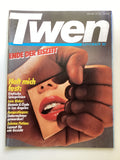 Twen magazine September 1982