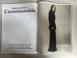 Vogue France Decembre 2021 / Janvier 2022