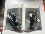 Harper's Bazaar March 1936