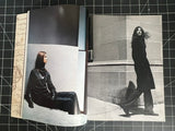 Le Monde d’Hermès F/W 2002 n.41