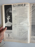 Glamour April 1966