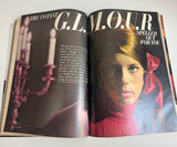 Glamour November 1966